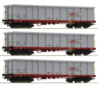 247328 Roco Offener Güterwagen Set.jpg